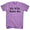 My Wife Beats Me Rage Font Adult Tri-Blend T-shirt