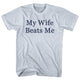 Athletic White