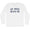 My Wife Beats Me Adult Cotton Long Sleeve T-shirt