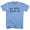 My Wife Beats Me Adult Tri-Blend T-shirt