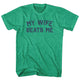 Athletic Green