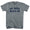My Wife Beats Me Adult Tri-Blend T-shirt