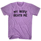 Athletic Purple