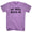 My Wife Beats Me Adult Tri-Blend T-shirt