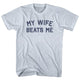 Athletic White