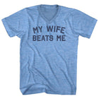 Athletic Blue