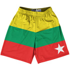 Flag Color