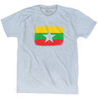 Athletic White