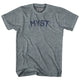 Athletic Grey