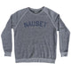 Athletic Grey