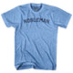 Athletic Blue