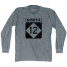 Athletic Grey