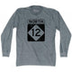 Athletic Grey