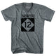Athletic Grey