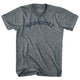 Athletic Grey