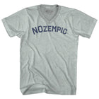 Athletic Cool Grey