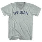 Athletic Cool Grey