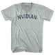 Athletic Cool Grey