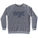 Athletic Grey