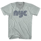 Athletic Cool Grey