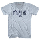 Athletic White