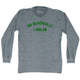 Athletic Grey