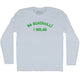 Athletic White