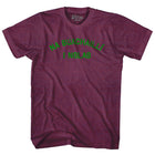 Athletic Cranberry