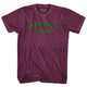 Athletic Cranberry