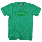 Athletic Green