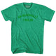Athletic Green