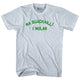 Athletic White