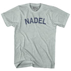Athletic Cool Grey