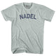 Athletic Cool Grey