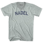 Athletic Cool Grey