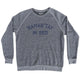 Athletic Grey
