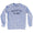 Namas'tay In Bed Mens Tri-Blend Sweatshirt