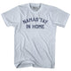 Athletic White