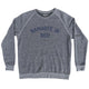 Athletic Grey