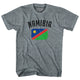 Athletic Grey