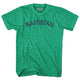 Athletic Green