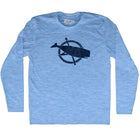 Athletic Blue