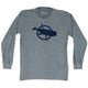 Athletic Grey