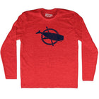 Athletic Red