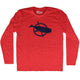 Athletic Red