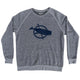 Athletic Grey