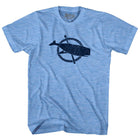 Athletic Blue