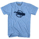 Athletic Blue