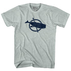 Athletic Cool Grey