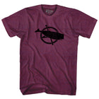Athletic Cranberry